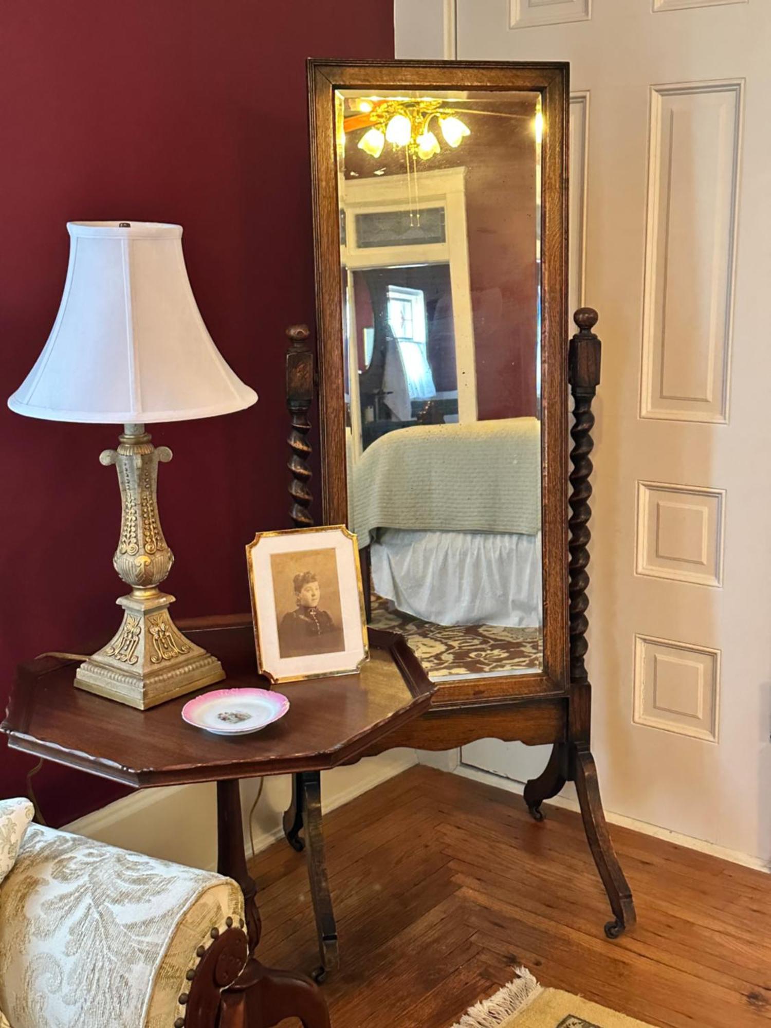 Bed and Breakfast The Judges Chambers Guthrie Екстер'єр фото